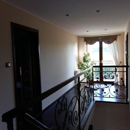 Ostoya Villa Starzyno  Exterior foto