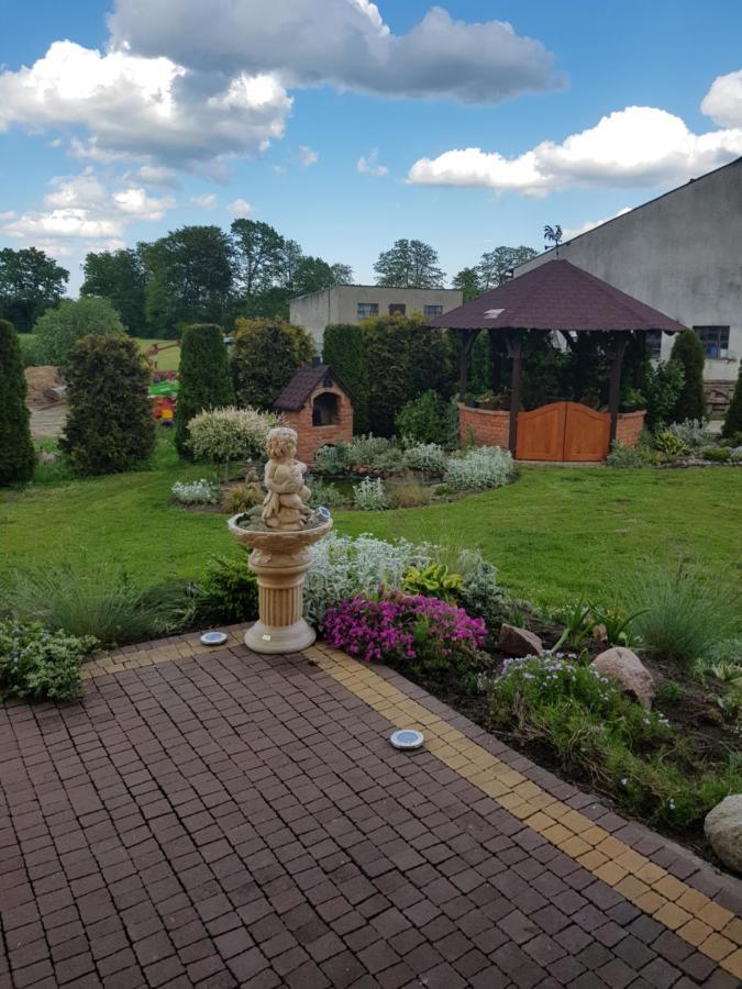 Ostoya Villa Starzyno  Exterior foto